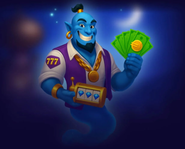 Gioca a Morospin Casino Italia